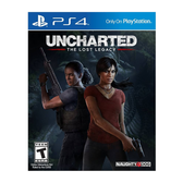 Imagem da oferta Uncharted- Playstation 4