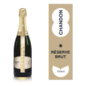 Imagem da oferta Espumante Chandon Brut 750ml