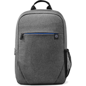 Imagem da oferta Mochila HP Prelude - para Notebook de até 15.6 Polegadas Confortável com Alças e Bolsos Acolchoados Resistente à Ág