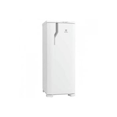 Imagem da oferta Geladeira/Refrigerador Electrolux Degelo Prático 240 Litros Cycle Defrost Branco RE31 - 110V - Geladeira / Refrigerador