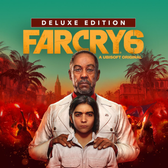 Imagem da oferta Jogo Far Cry 6 Deluxe Edition - PS4 & PS5