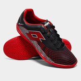 Imagem da oferta Chuteira Futsal Lotto Solista Razzo Unissex