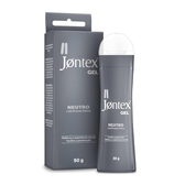 Imagem da oferta Gel Lubrificante Íntimo Jontex Neutro - Sem Sabor - 50g
