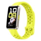 Imagem da oferta Smartwatch HUAWEI Band 10 Corpo Elegante em Liga de Alumínio Análise do Sono em Nível Profissional Assistente de Bem