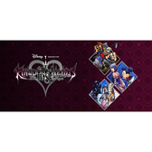 Imagem da oferta Jogo KINGDOM HEARTS HD 2.8 Final Chapter Prologue - PC Steam