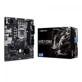Imagem da oferta Placa Mãe Biostar H510MH/E 2.0 Chipset H510 Intel LGA 1200 mATX DDR4