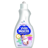Imagem da oferta Tira Manchas Líquido Vida Macia 500ml