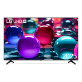 Imagem da oferta Smart Tv LG Uhd Ai 4k 65 Ua75 2025 - Hdr10 Pro - 65ua7500