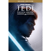 Imagem da oferta STAR WARS Jedi: Fallen Order Edição Deluxe