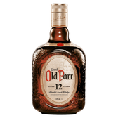 Imagem da oferta Whisky Escocês Grand Old Parr Blended 12 Anos - 1L