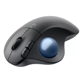 Imagem da oferta Mouse Sem Fio Logitech Trackball Ergo M575s