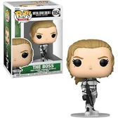 Imagem da oferta Boneco Funko Pop! Metal Gear Solid - The Boss