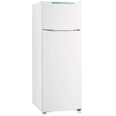 Imagem da oferta Geladeira Refrigerador Consul 334 Litros 2 Portas Classe A CRD37EB - 110V