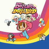 Imagem da oferta Jogo Mr DRILLER DrillLand - PS4 & PS5