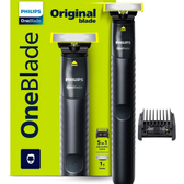 Imagem da oferta Aparador E Raspador Philips Oneblade Qp142510