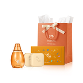 Imagem da oferta Presente Natura Vôvó Feminino Dia dos Avós - 2 produtos