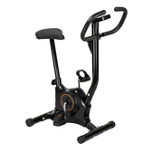 Imagem da oferta Bicicleta Ergométrica Vertical Gallant Trainer GBE1HBTA-PT