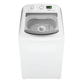Imagem da oferta Máquina De Lavar Automática Consul Hasta 12kg Branco