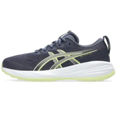 Imagem da oferta Tênis ASICS GEL-Cumulus 27 GS - Infantil - AzulAmarelo