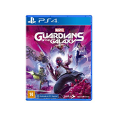 Imagem da oferta Jogo Marvel's Guardians Of The Galaxy - PS4
