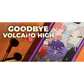 Imagem da oferta Jogo Goodbye Volcano High - PC Steam