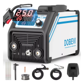 Imagem da oferta Máquina Solda Sem Gás 250a Digital Bivolt 110v/220v Dobevi