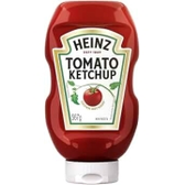Imagem da oferta Ketchup Heinz Tradicional 567G