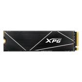 Imagem da oferta SSD XPG S70 Blade 2TB M.2 NVMe PCIe Gen4x4 Leitura: 7400MB/s e Gravação: 6400MB/s 3D NAND - AGAMMIXS70B-2T-CS