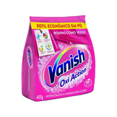 Imagem da oferta Tira Manchas Vanish Oxi Action Multi Power em Pó