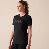 Imagem da oferta Camiseta Feminina Basic Outline