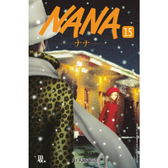 Imagem da oferta Mangá Nana Vol.15 - Ai Yazawa