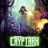Imagem da oferta Jogo Cryptark - PS4