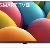 Imagem da oferta Smart TV Profissional LG 32" LED HD - 32RL601CBSA