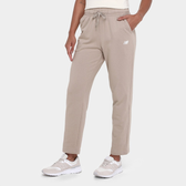 Imagem da oferta Calça New Balance Small Logo Feminina
