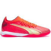 Imagem da oferta Chuteira Futsal Puma Ultra Match IT BDP - Adulto