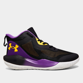 Imagem da oferta Tênis Under Armour Bankshot Masculino