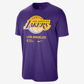 Imagem da oferta Camiseta Nike Los Angeles Lakers - Masculina
