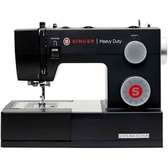 Imagem da oferta Singer Máquina de Costura HD4423 Sterling 220V