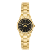 Imagem da oferta Relógio Condor Feminino Mini Dourado - Co2035nio/4p