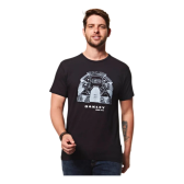 Imagem da oferta Camiseta Masculina Adulto Algodão Oakley