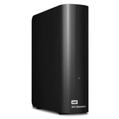 Imagem da oferta HD Externo WD Elements Desktop 10TB Conexão USB 2.0/3.0 - WDBWLG0100HBK-NESN