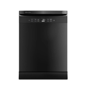 Imagem da oferta Lava-Louças Electrolux 14 Serviços Preta Experience com Função Higienizar Compras