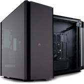 Imagem da oferta Gabinete Gamer Corsair Obsidian Series 1000D Super-Tower RGB Vidro Temperado - CC-9011148-WW