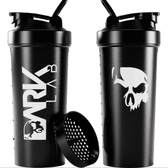 Imagem da oferta Coqueteleira Shaker Dark Lab - 700ml