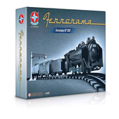 Imagem da oferta Jogo Ferrorama XP 300 Brinquedos Estrela