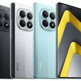Imagem da oferta POCO M8 5G (8GB256GB)