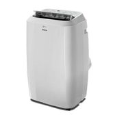 Imagem da oferta Ar Condicionado Portátil Philco PAC12000F5 127V 3 Velocidades Display Digital Vírus Protect Branco - 56651084