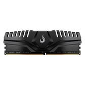 Imagem da oferta Memória RAM Rise Mode Z 8GB 3200MHz DDR4 CL16 Preto - RM-D4-8G-3200Z