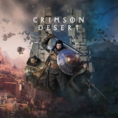 Imagem da oferta Crimson Desert - PC (Steam)