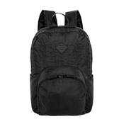 Imagem da oferta Mochila  Happy Crinkle - Preto